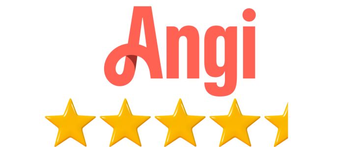 Angi Reviews